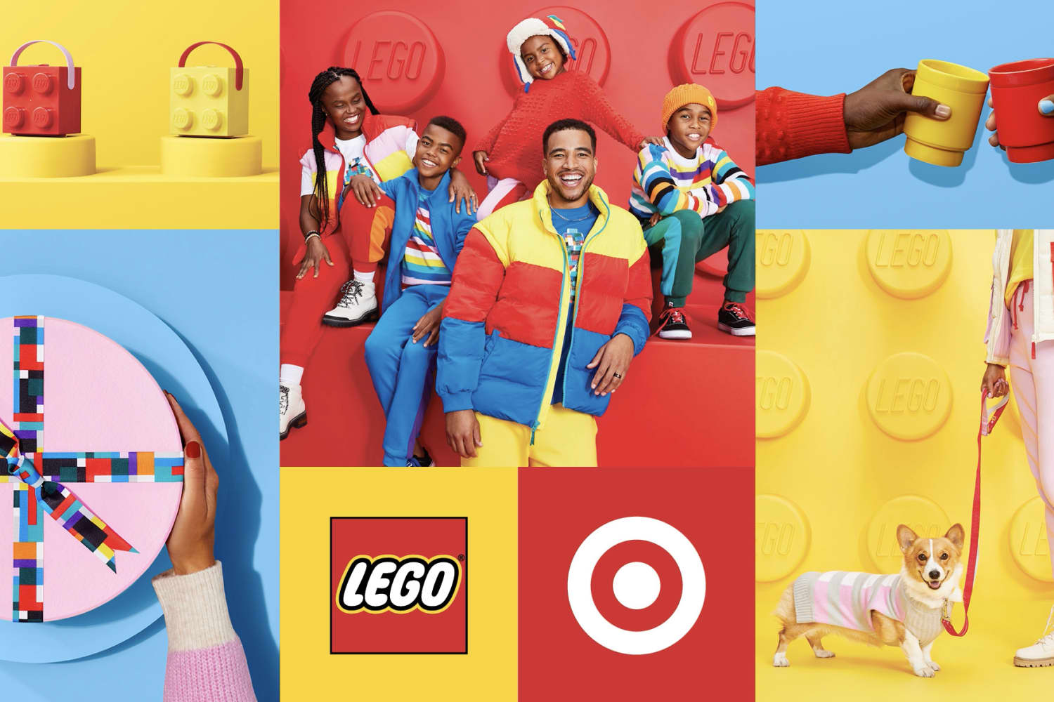 Lego sales coupons target